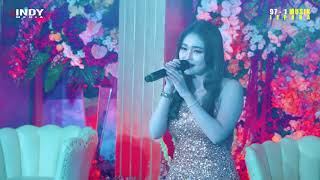 CAMELIA - EKA JUNG || 97-1 MUSIK JEPARA || WEDDING MITA & SYAHRIL