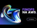 Um pouco do AWS QuickSight sob a perspectiva de FinOps