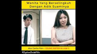 Alur Cerita Film: Young Sister In Law 3