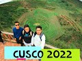 CUSCO / DIA 3 DE 7 / CHINCHERO / MARAS / MORAY / OLLANTAYTAMBO / PISAQ