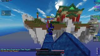 speedrun bed wars 4v4