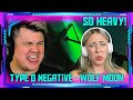 Millennials React to Wolf Moon (Live) - Type O Negative | THE WOLF HUNTERZ Jon and Dolly