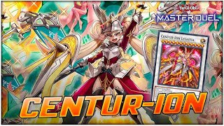 Centurion - What can the Centur-Ion 1 card combo possibly do? - Master Duel Net Worth