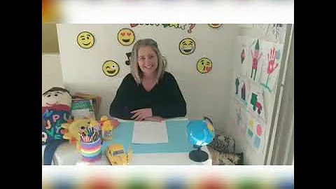 Qual objetivo de trabalhar a música cabeça ombro joelho e pé?