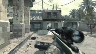 5 Man M40A3 Fail