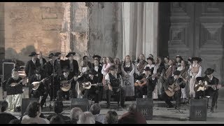 Noite da Canção de Coimbra 2017