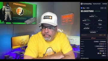 Backed by #coinbase & Incubated by #binance Labs #pip $0 0008