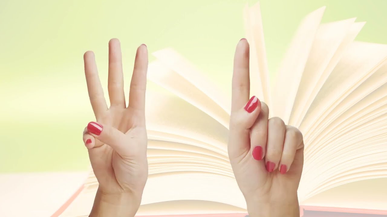 НЕЙРОГІМНАСТИКА. Вправа 1 - YouTube