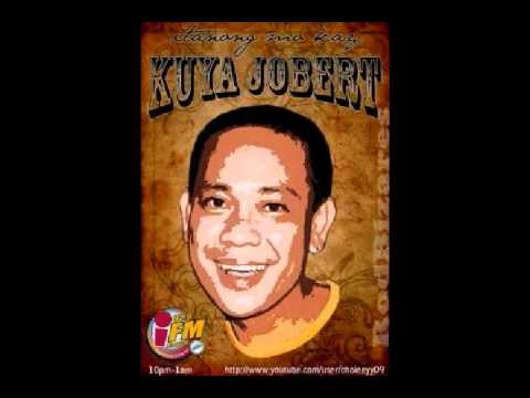 Kuya Jobert Itanong Mo Ky Kuya Jobert Ringtone