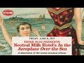 Neutral Milk Hotel’s “In the Aeroplane Over the Sea”: More than a Hipster Touchstone