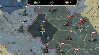 Strategy and tactics: WW2 || Germany screenshot 2