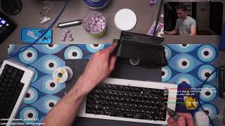 Filco Majestouch Xacro M3A