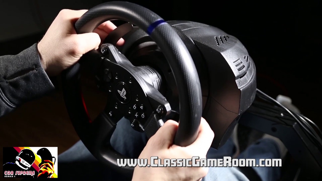 Thrustmaster T300 RS - Review [After 1 Year] 