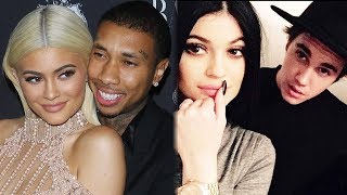 More celebrity news ►► http://bit.ly/subclevvernews that time
kylie called out all her ex boyfriends for not being super hot.
amazing. she might be the young...