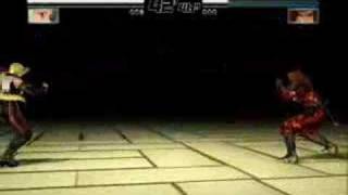 Drdogg Helena Vs Silent Legend Hayate