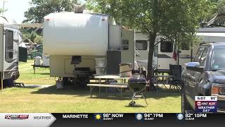 EAA AirVenture 2026: Volunteers, campers fuel community ahead of Oshkosh air show