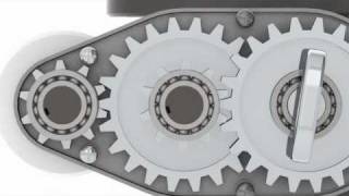Solidworks Animation - Automated Carjack