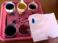 Proses Perpaduan Warna