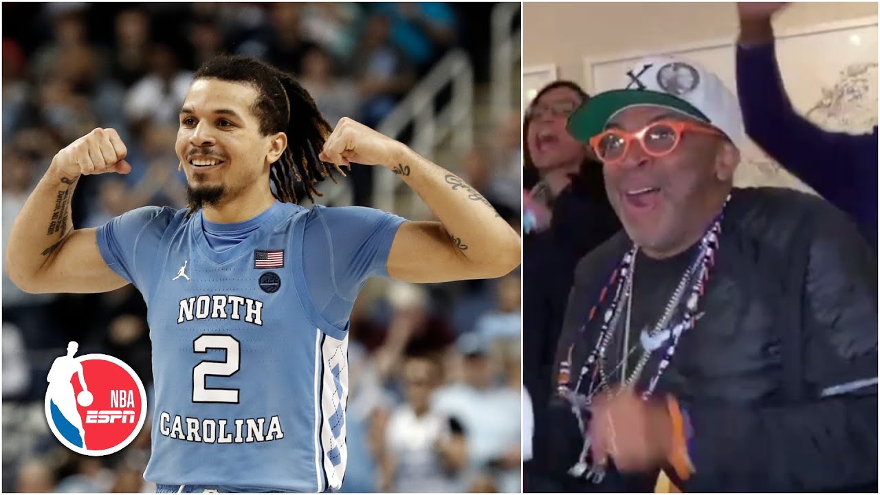 Final UNC NBA Draft Preview: Where Will Cole Anthony Go?