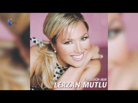 Lerzan Mutlu – Sallandım