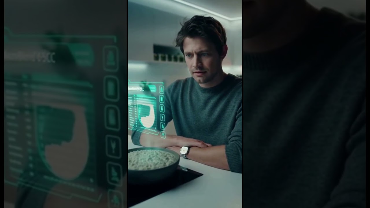 My AI Diet Just Crushed My Soul (and Appetite)