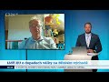 Lídři EU o dopadech války na Blízkém východě a komentář Luďka Niedermayera (23. 4. 2026)