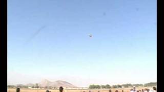 F-22 Raptor - March 23 2010.avi