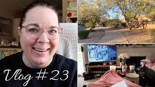 Cozy bookish weekend vlog! | Vlog #23 2022