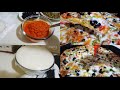 طريقة عمل البيتزا بيتزا. 🍕بطريقه احترافيه.مثل المطاعم / العجينه +
الصلصه في فيديو واحد ..خطوه بخطوه..مستحيل تفشل. وعد فيديو من يوتيوب