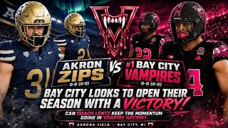 Akron vs Bay City
