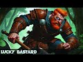 Lucky Bastard | Battle Fantasy Metal | UKOST Productions