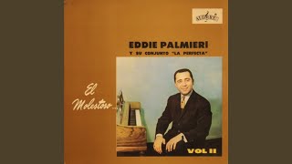 Video-Miniaturansicht von „Eddie Palmieri - Con Un Amor Se Borra Otro Amor“