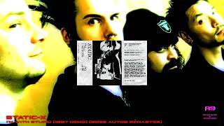 Static-X - Im With Stupid 1997 Demo 2023 Auto9 Remaster