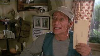 Ernest - Jury Duty