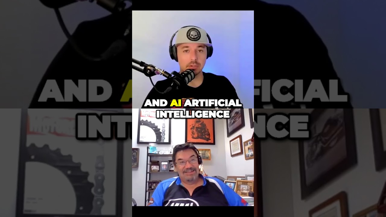 Robots Cant Replace Skilled Mechanics The Future of Bike Repairs  