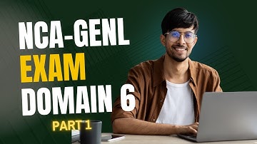 NVIDIA NCA-GENL Practice Test – Domain: Data Analysis & Visualization Part 1 (25 Questions)