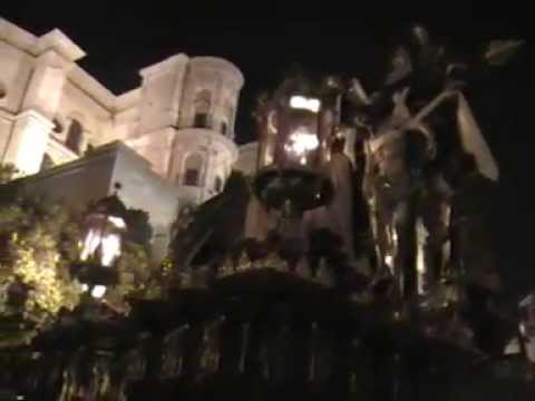 Fervorosa Hermandad Sacramental y Real Cofradía de Nazarenos del Sagrado Descendimiento de Nuestro Señor Jesucristo, Nuestra Señora del Santo Sudario y María Santísima de las Angustias