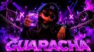 Guaracha 2026 - El Malo 😈💥 Alcyone (Aleteo, Zapateo, Tribal House)