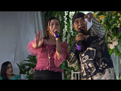 LDR ( Layang Dungo Restu ) ANGGI SETYA