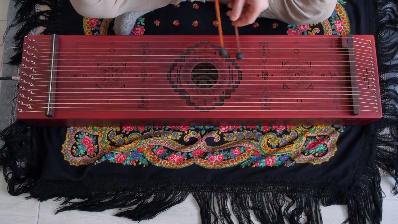 Solipslab. Monochord.