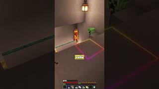 ON S’ARRÊTE PAS #minecraft #minecraftshorts #minecraftchallenge #minecraftmemes #humour