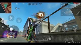 FREE FIRE BEST MONTAGE ATTITUDE SHAYARI STATUS //GURJAR YT // screenshot 2