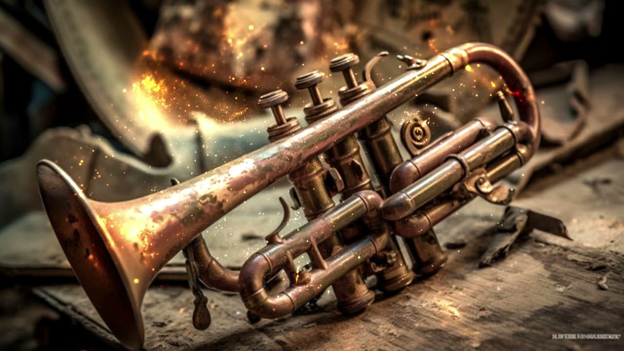 Santos Hinos CCB  Trompete V6