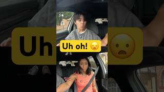 Celebrity SLIPPERY FEET 🦶 #ops #omg #driving #car #learn #howto #london #fyp Net Worth