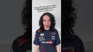 Nothing, Just An Inchident On The Race