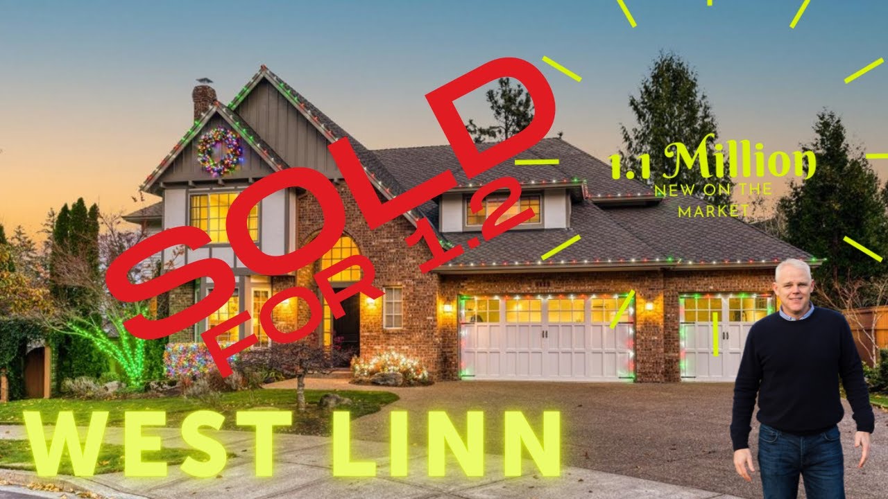 Thinking about moving to West Linn Oregon?