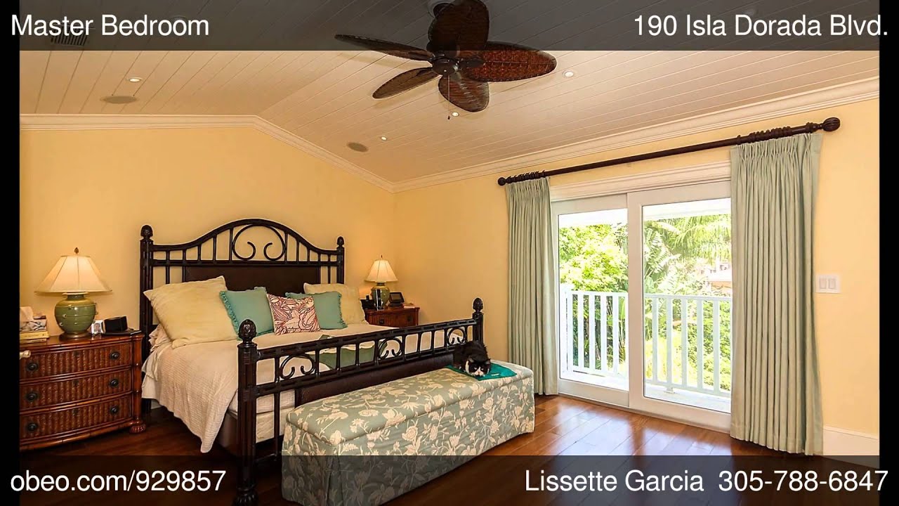 190 Isla Dorada Blvd. Coral Gables FL 33143