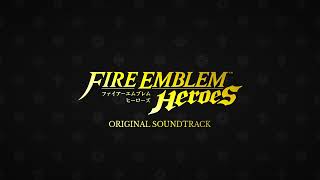 Heat Cracking Book Ii Movie Ver. Fire Emblem Heroes Original Soundtrack