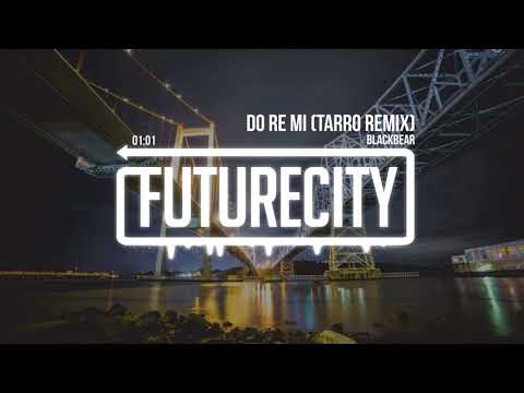 blackbear - do re mi (Y2K remix)