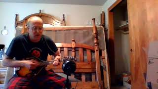 A Salty Dog Cover Of A Procol Harum Song